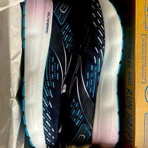 Brooks running shoes
